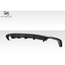2012-2015 Audi S7 C7 DTM Rear Diffuser - 1 Piece image - 9
