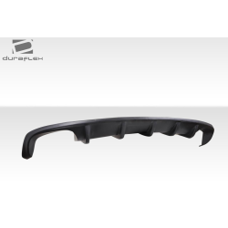 2012-2015 Audi S7 C7 Duraflex DTM Rear Diffuser - 1 Piece image - 10