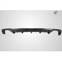 2012-2015 Audi S7 C7 DTM Rear Diffuser - 1 Piece image - 9