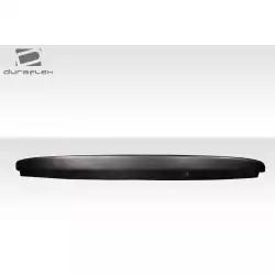 2010-2013 Chevrolet Camaro Z28 Look Wing Spoiler - 1 Piece image - 9