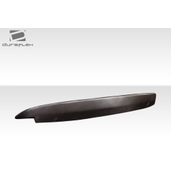 2010-2013 Chevrolet Camaro Duraflex Z28 Look Wing Spoiler - 1 Piece image - 10