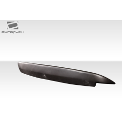 2010-2013 Chevrolet Camaro Duraflex Z28 Look Wing Spoiler - 1 Piece image - 11