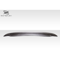 2010-2013 Chevrolet Camaro Duraflex Z28 Look Wing Spoiler - 1 Piece image - 12