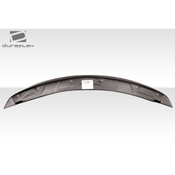 2010-2013 Chevrolet Camaro Duraflex Z28 Look Wing Spoiler - 1 Piece image - 14