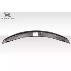 2010-2013 Chevrolet Camaro Z28 Look Wing Spoiler - 1 Piece image - 14