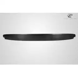 2010-2013 Chevrolet Camaro Z28 Look Rear Wing Spoiler - 1 Piece image - 7