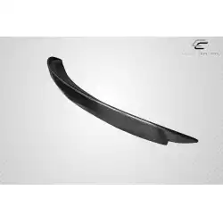 2010-2013 Chevrolet Camaro Z28 Look Rear Wing Spoiler - 1 Piece image - 10