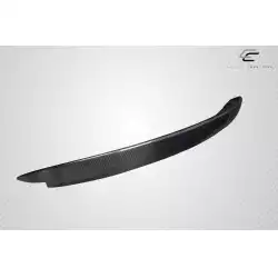 2010-2013 Chevrolet Camaro Z28 Look Rear Wing Spoiler - 1 Piece image - 11