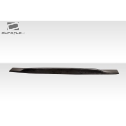 2004-2011 Mazda RX-8 Duraflex Darkforce Wing Spoiler - 1 Piece image - 13