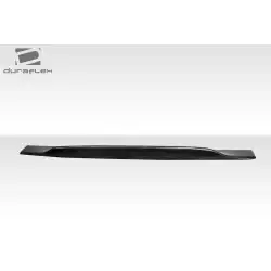 2004-2011 Mazda RX-8 Darkforce Wing Spoiler - 1 Piece image - 13