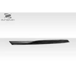 2004-2011 Mazda RX-8 Darkforce Wing Spoiler - 1 Piece image - 14