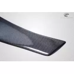 2004-2011 Mazda RX-8 DriTech Darkforce Wing Spoiler - 1 Piece (S) image - 12