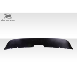 2004-2008 Mazda RX-8 Duraflex RBS Wing - 1 piece image - 23
