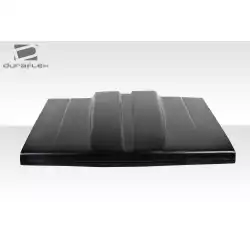 1982-1993 Chevrolet S10 Blazer GMC Jimmy 2.5" Cowl Hood - 1 Piece image - 9