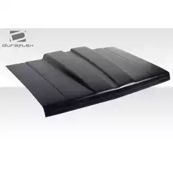 1982-1993 Chevrolet S10 Blazer GMC Jimmy 2.5" Cowl Hood - 1 Piece image - 10