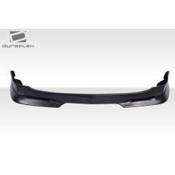 2001-2003 Mazda Protege Duraflex Razor Front Lip - 1 Piece image - 7