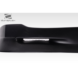 2001-2003 Mazda Protege Duraflex Razor Front Lip - 1 Piece image - 8