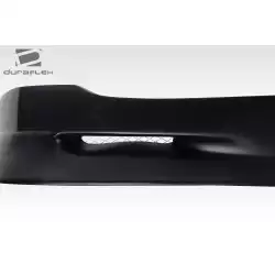 2001-2003 Mazda Protege Razor Front Lip - 1 Piece image - 8
