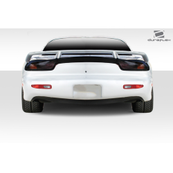 1993-1997 Mazda RX-7 Duraflex JDM Wing Spoiler - 1 Piece image - 8