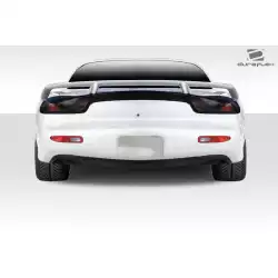 1993-1997 Mazda RX-7 JDM Wing Spoiler - 1 Piece image - 12