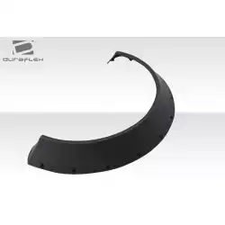 Universal Glider V1 2.7" Fender Flares - 2 Piece image - 12