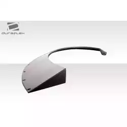 Universal Slider V2 4.7" Fender Flares - 2 piece image - 16