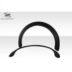 Universal New Type 1.6" Fender Flares - 2 piece image - 15
