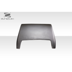 Universal Duraflex Ram Air Type 6 Hood Scoop - 1 Piece image - 11