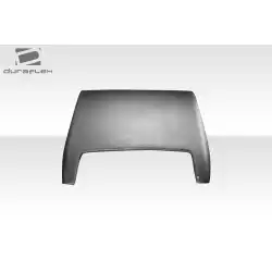Universal Ram Air Type 6 Hood Scoop - 1 Piece image - 10