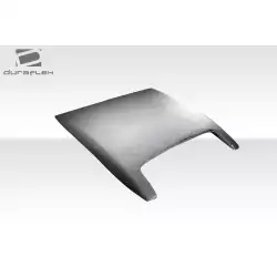 Universal Ram Air Type 6 Hood Scoop - 1 Piece image - 11