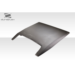 Universal Duraflex Ram Air Type 6 Hood Scoop - 1 Piece image - 13