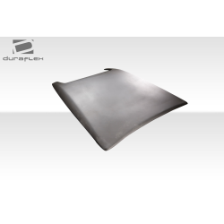 Universal Duraflex Ram Air Type 6 Hood Scoop - 1 Piece image - 15