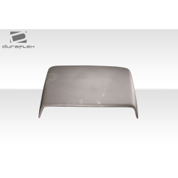 Universal Duraflex Ram Air Type 3 Hood Scoop - 1 Piece image - 12