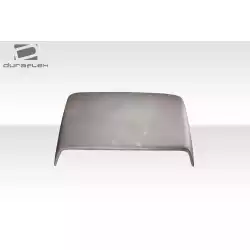 Universal Ram Air Type 3 Hood Scoop - 1 Piece image - 9