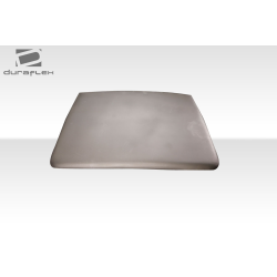 Universal Duraflex Ram Air Type 3 Hood Scoop - 1 Piece image - 13