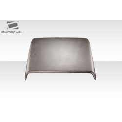 Universal Duraflex Ram Air Type 8 Hood Scoop - 1 Piece image - 11