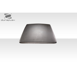 Universal Duraflex Ram Air Type 8 Hood Scoop - 1 Piece image - 13