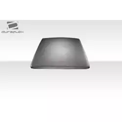 Universal Ram Air Type 8 Hood Scoop - 1 Piece image - 12