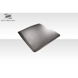 Universal Duraflex Ram Air Type 8 Hood Scoop - 1 Piece image - 12