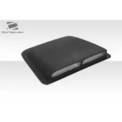 Universal MPR 6 Hood Scoop - 1 Piece image - 11