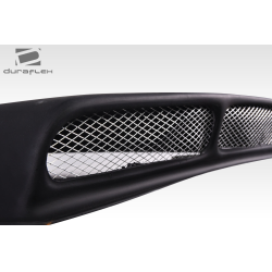 Universal Duraflex MPR 6 Hood Scoop - 1 Piece image - 14