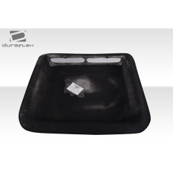 Universal Duraflex MPR 6 Hood Scoop - 1 Piece image - 15
