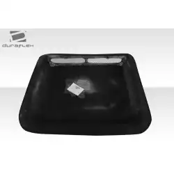 Universal MPR 6 Hood Scoop - 1 Piece image - 15