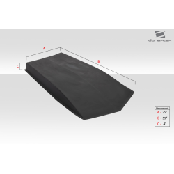 Universal Duraflex 4