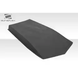 Universal 4" Hood Cowl - 1 Piece image - 11