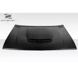 2008-2023 Dodge Challenger TA Look Hood - 1 Piece image - 10