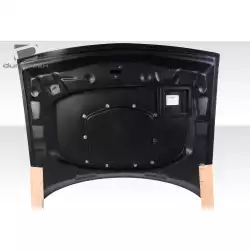 2008-2023 Dodge Challenger TA Look Hood - 1 Piece image - 13