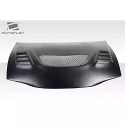 1995-1999 Mitsubishi Eclipse Eagle Talon Evo GT Hood - 1 Piece image - 9