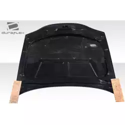 1995-1999 Mitsubishi Eclipse Eagle Talon Evo GT Hood - 1 Piece image - 12
