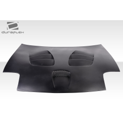 1993-1997 Mazda RX-7 Duraflex Scooter Hood - 1 Piece image - 9